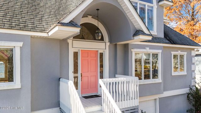 144 E River Acres Road, Washington, NC 27889