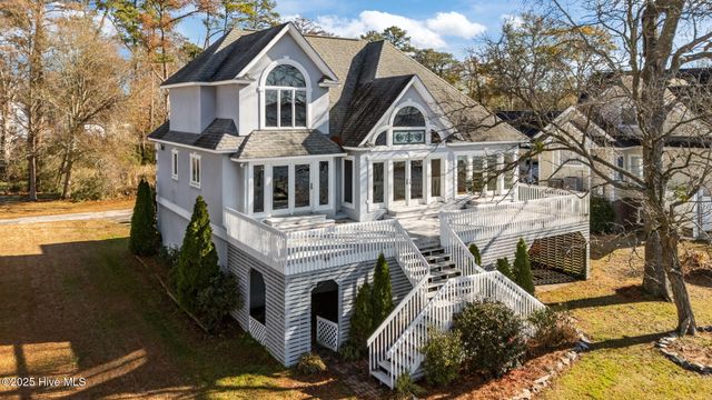 144 E River Acres Road, Washington, NC 27889