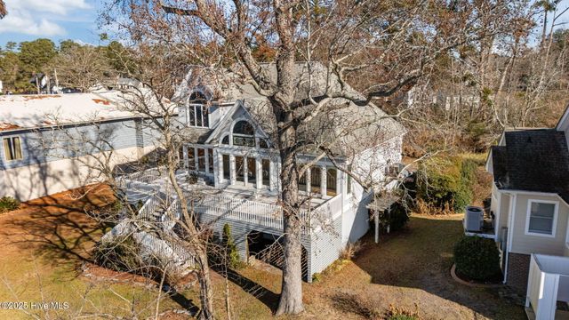 144 E River Acres Road, Washington, NC 27889