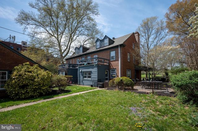 702 GREENHILL AVE, Wilmington, DE 19805