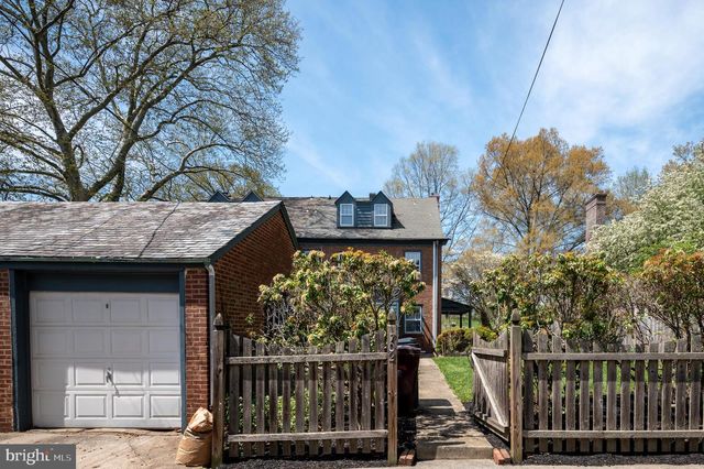 702 GREENHILL AVE, Wilmington, DE 19805