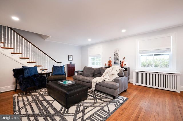 702 GREENHILL AVE, Wilmington, DE 19805