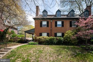 702 GREENHILL AVE, Wilmington, DE 19805