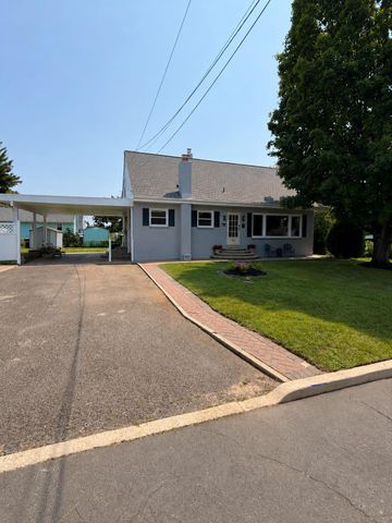 121 PATTERSON AVE, Bellmawr, NJ 08031