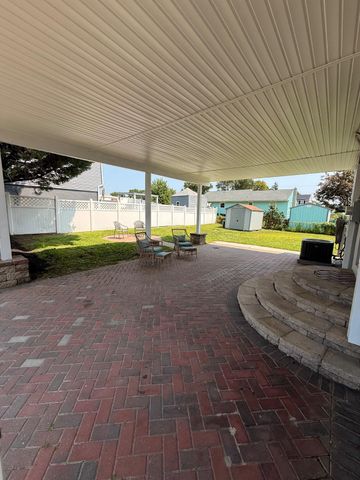 121 PATTERSON AVE, Bellmawr, NJ 08031