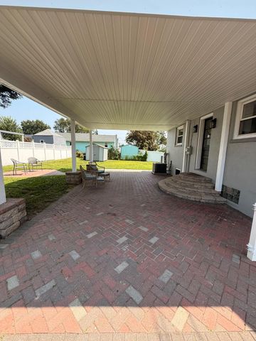121 PATTERSON AVE, Bellmawr, NJ 08031