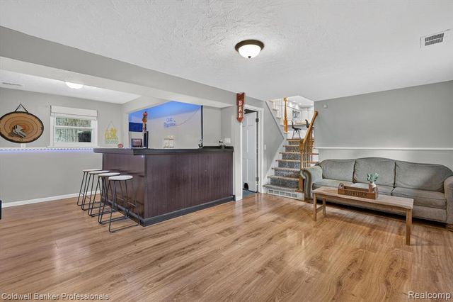 3024 Harold Drive, Columbiaville, MI 48421