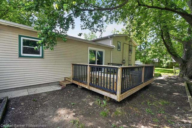3024 Harold Drive, Columbiaville, MI 48421