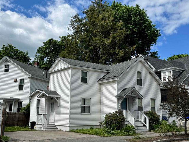 90 Centre Street, Concord, NH 03301