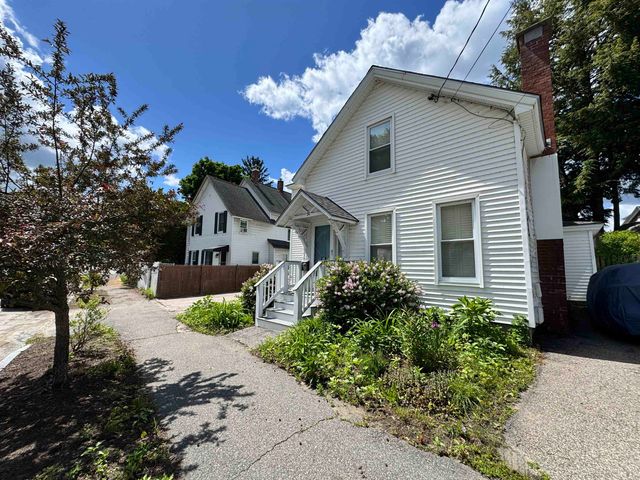 90 Centre Street, Concord, NH 03301