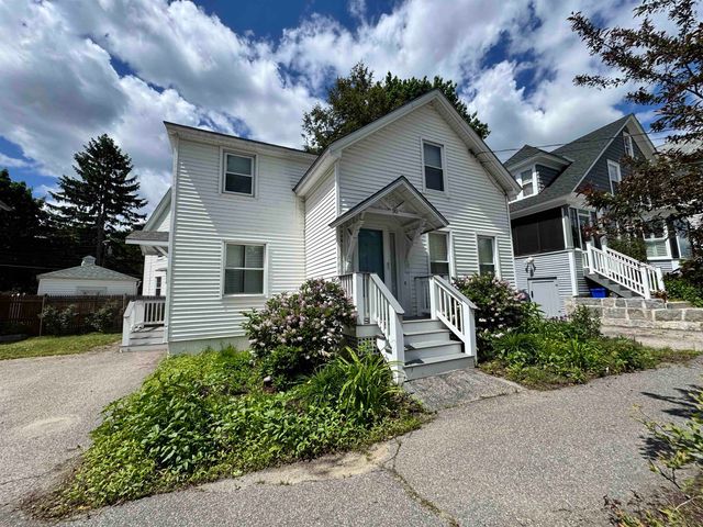 90 Centre Street, Concord, NH 03301