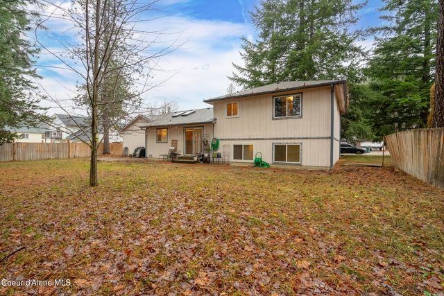 15288 N Vernon St, Rathdrum, ID 83858