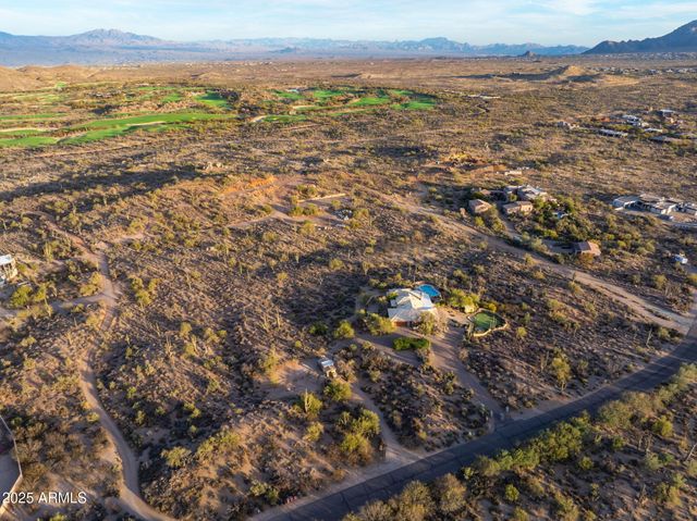 29125 N 114TH Street, Scottsdale, AZ 85262