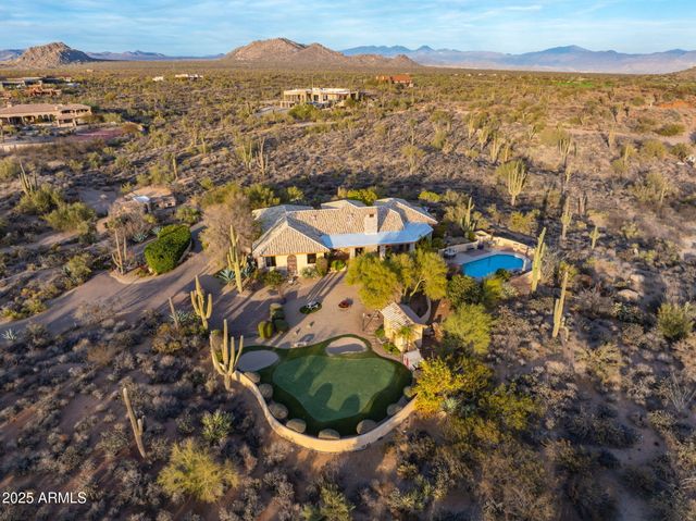 29125 N 114TH Street, Scottsdale, AZ 85262