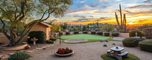 29125 N 114TH Street, Scottsdale, AZ 85262