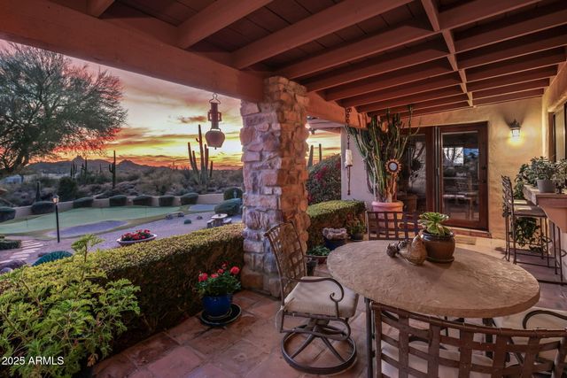 29125 N 114TH Street, Scottsdale, AZ 85262