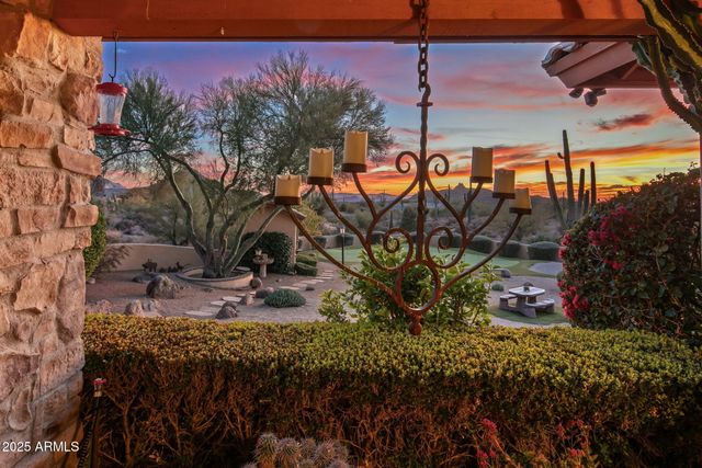 29125 N 114TH Street, Scottsdale, AZ 85262