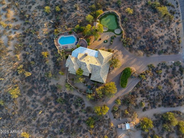 29125 N 114TH Street, Scottsdale, AZ 85262