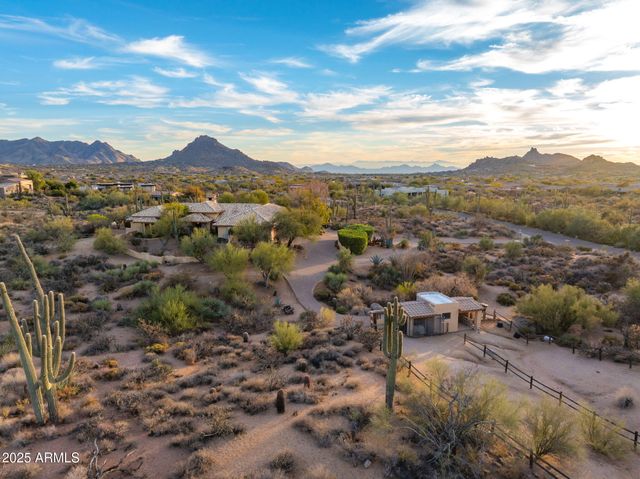 29125 N 114TH Street, Scottsdale, AZ 85262