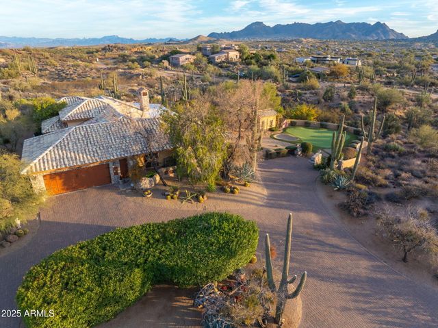 29125 N 114TH Street, Scottsdale, AZ 85262