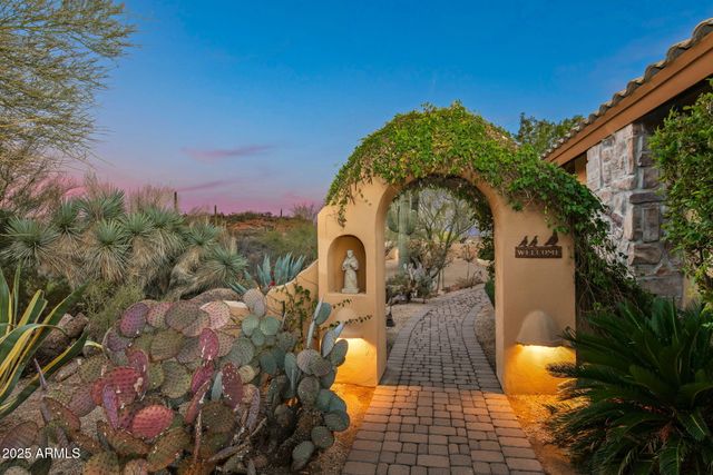 29125 N 114TH Street, Scottsdale, AZ 85262