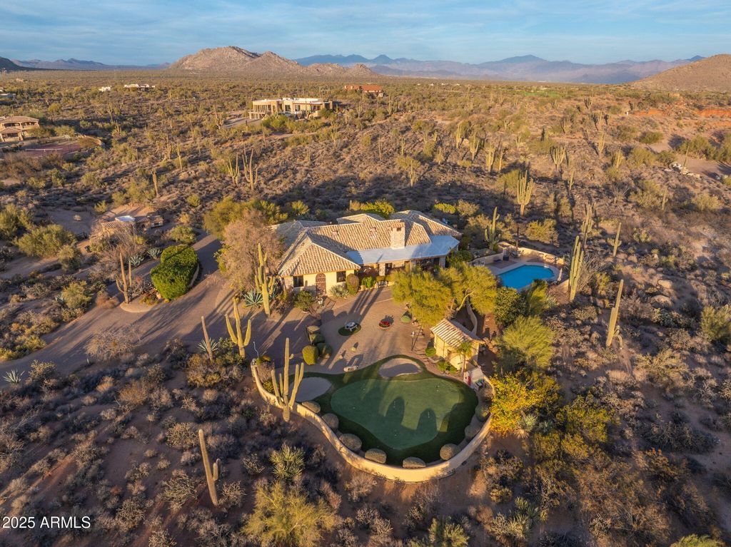29125 N 114TH Street, Scottsdale, AZ 85262 — photo 3
