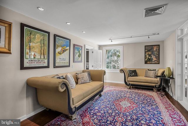 700 LIPPINCOTT AVE, Moorestown, NJ 08057