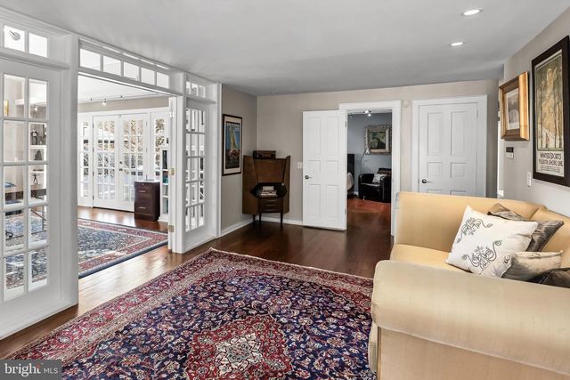 700 LIPPINCOTT AVE, Moorestown, NJ 08057