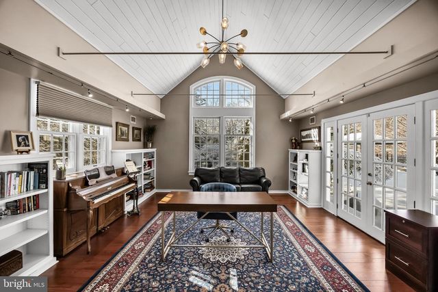 700 LIPPINCOTT AVE, Moorestown, NJ 08057