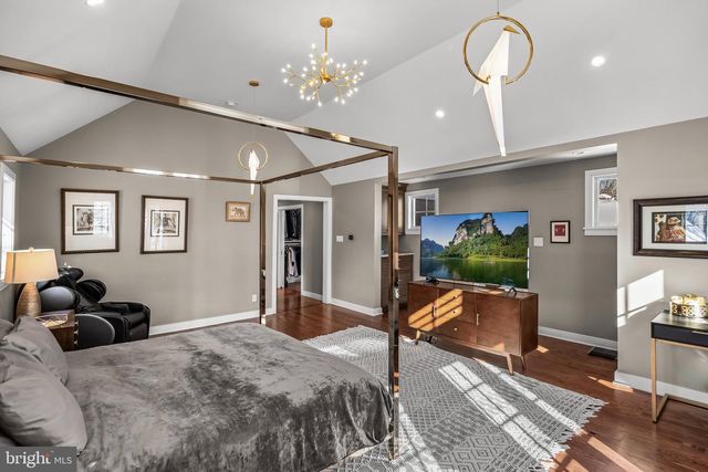 700 LIPPINCOTT AVE, Moorestown, NJ 08057