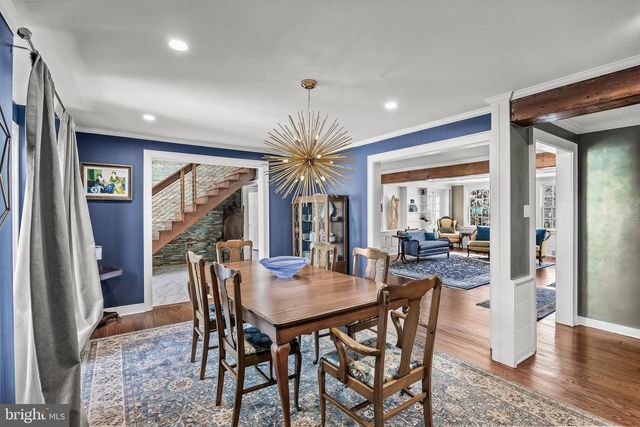 700 LIPPINCOTT AVE, Moorestown, NJ 08057