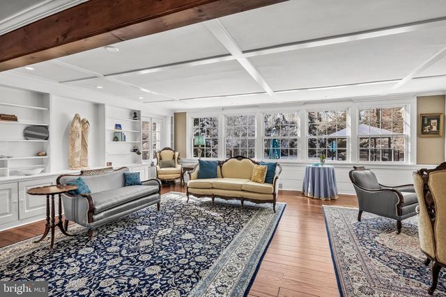 700 LIPPINCOTT AVE, Moorestown, NJ 08057