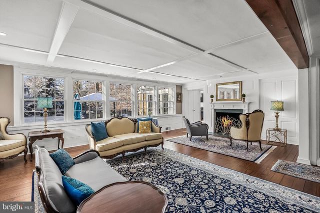 700 LIPPINCOTT AVE, Moorestown, NJ 08057