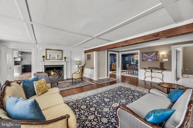 700 LIPPINCOTT AVE, Moorestown, NJ 08057