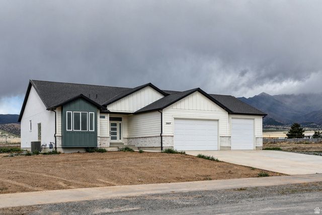 2607 N COOPER WAY, Eagle Mountain, UT 84013