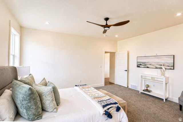 2607 N COOPER WAY, Eagle Mountain, UT 84013