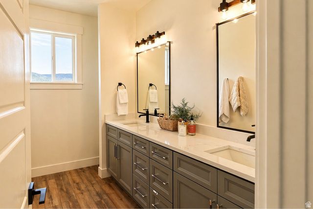 2607 N COOPER WAY, Eagle Mountain, UT 84013