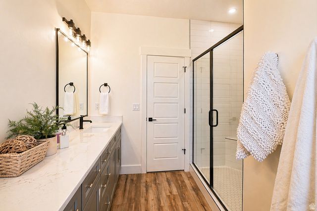2607 N COOPER WAY, Eagle Mountain, UT 84013