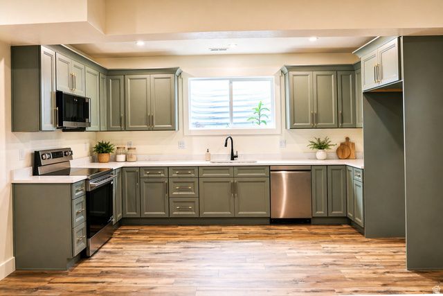 2607 N COOPER WAY, Eagle Mountain, UT 84013