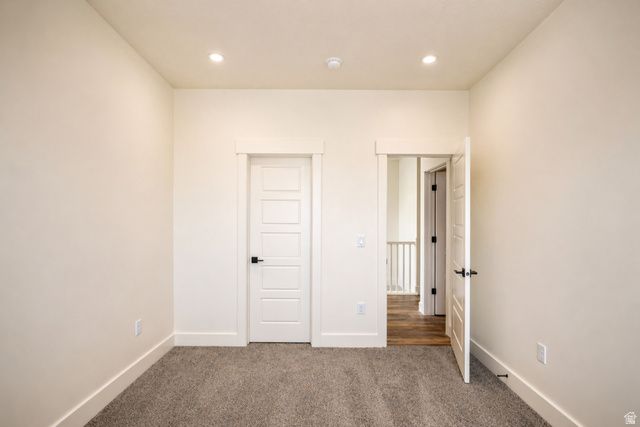 2607 N COOPER WAY, Eagle Mountain, UT 84013