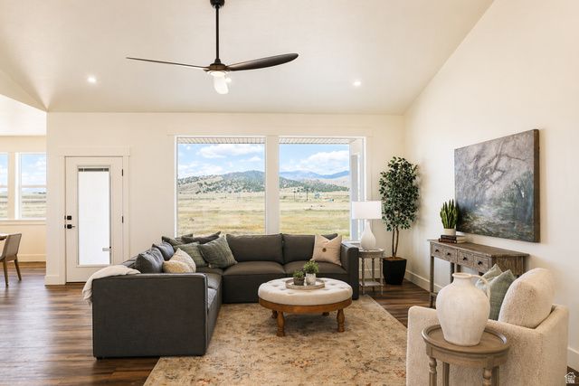 2607 N COOPER WAY, Eagle Mountain, UT 84013