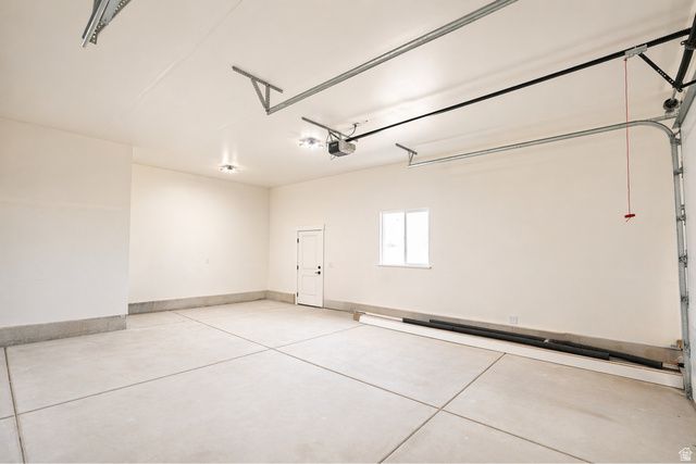 2607 N COOPER WAY, Eagle Mountain, UT 84013