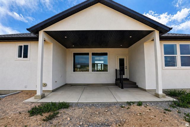 2607 N COOPER WAY, Eagle Mountain, UT 84013