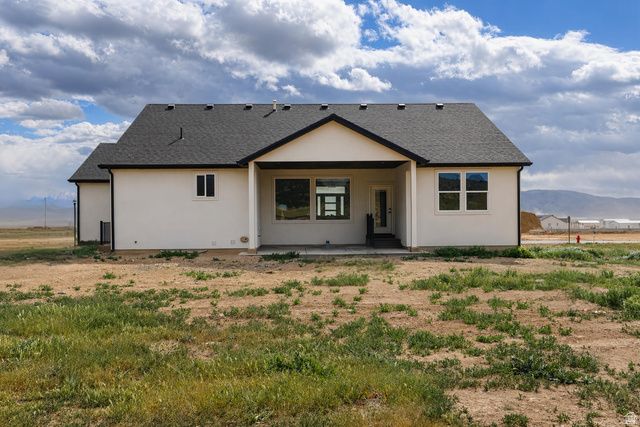 2607 N COOPER WAY, Eagle Mountain, UT 84013