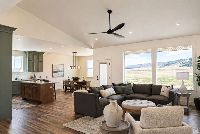 2607 N COOPER WAY, Eagle Mountain, UT 84013