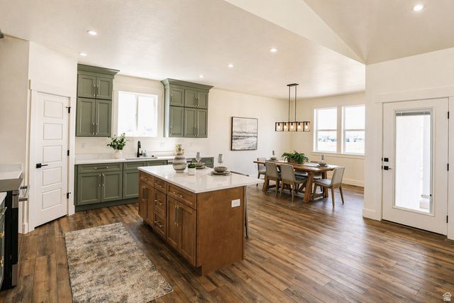 2607 N COOPER WAY, Eagle Mountain, UT 84013