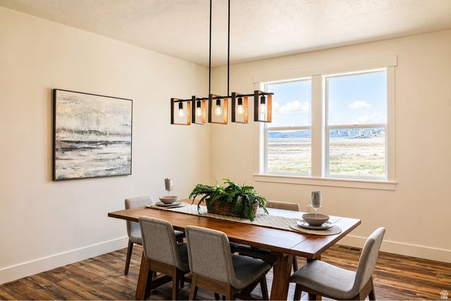 2607 N COOPER WAY, Eagle Mountain, UT 84013