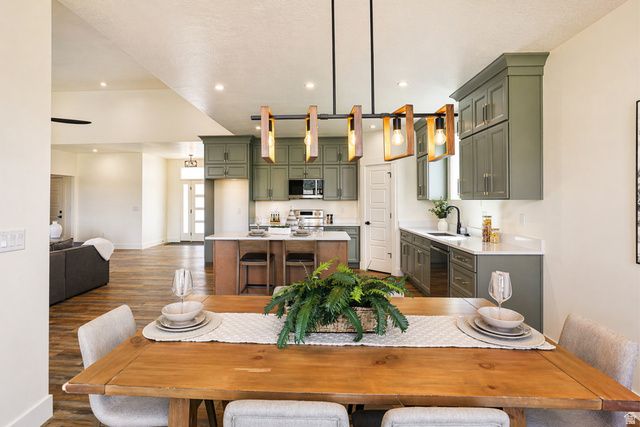 2607 N COOPER WAY, Eagle Mountain, UT 84013