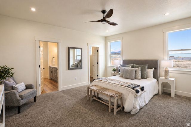 2607 N COOPER WAY, Eagle Mountain, UT 84013