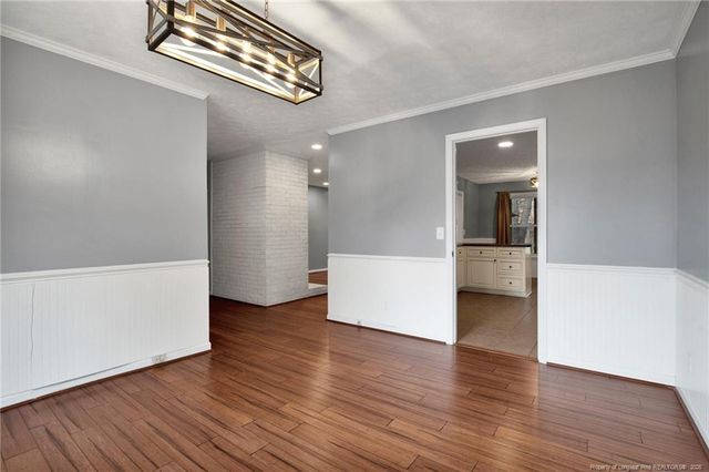 7030 Trevor Lane, Fayetteville, NC 28314